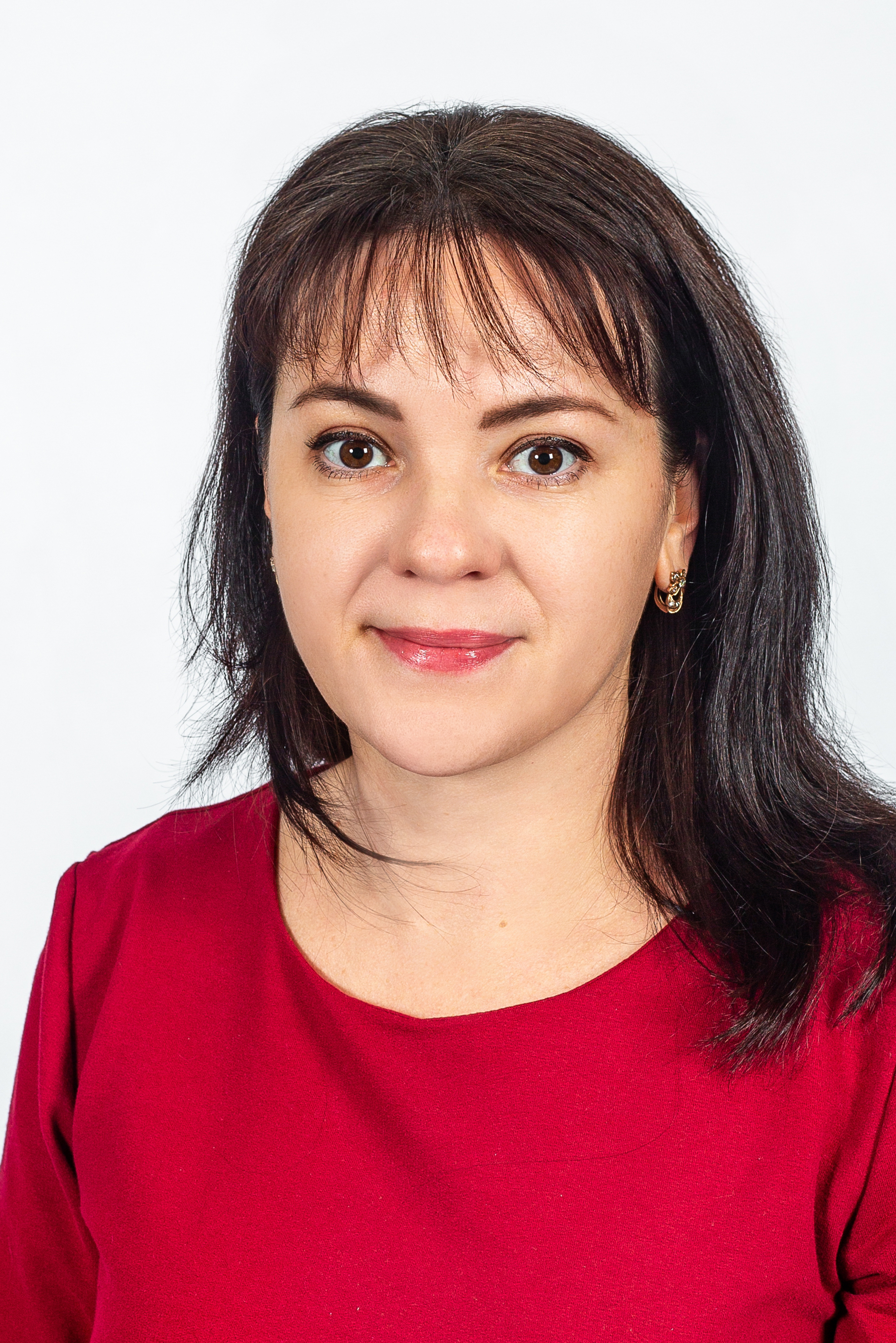 Воспитатель Янбуренко Татьяна Михайловна.