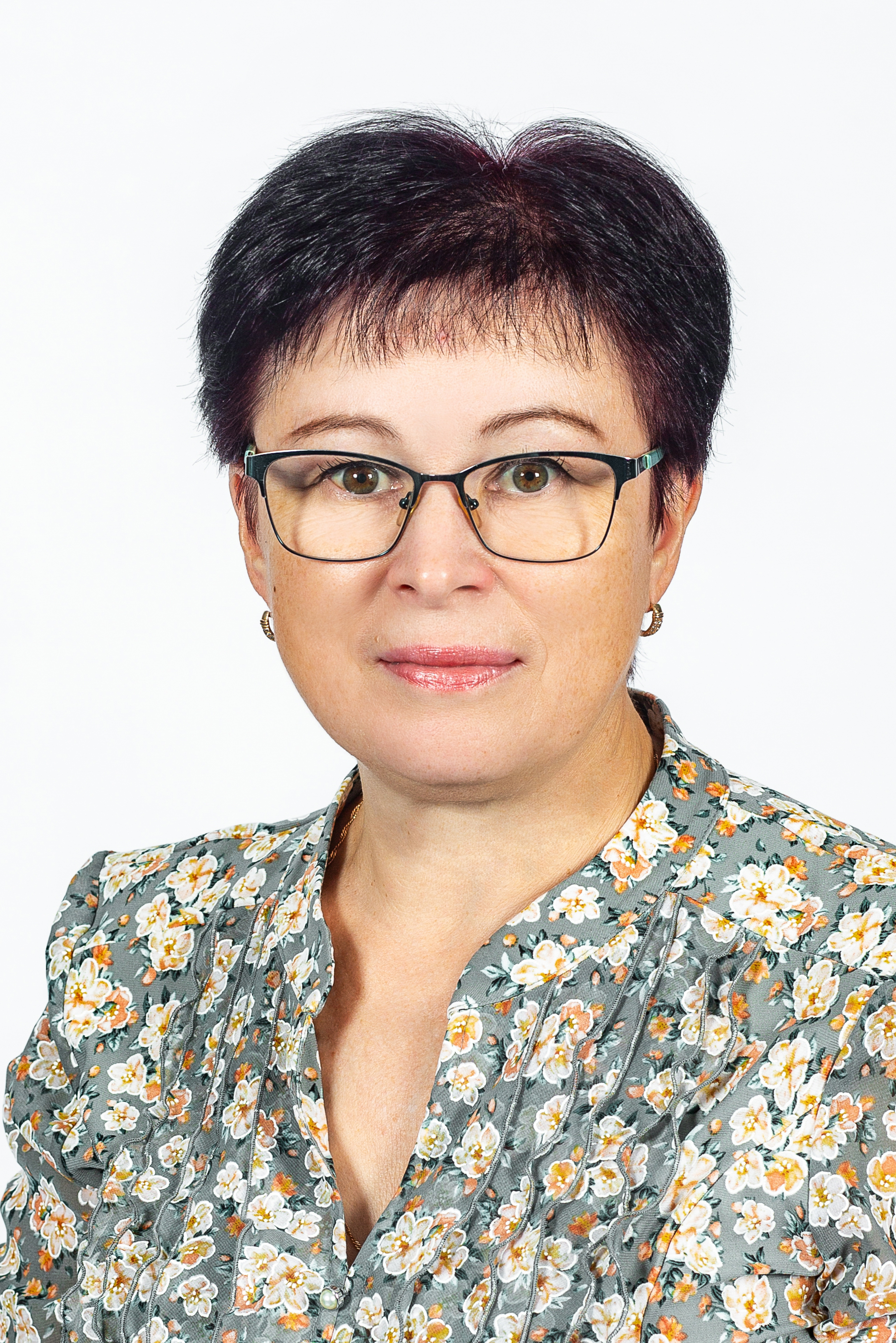 Воспитатель Зинчик Елена Александровна.
