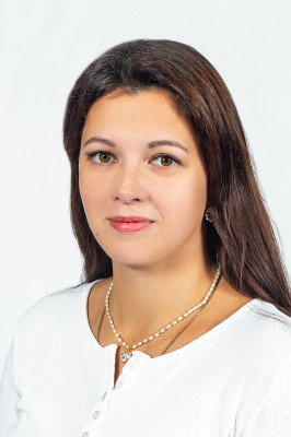 Воспитатель Дружечкова Людмила Александровна Воспитатель Дружечкова Людмила Александровна