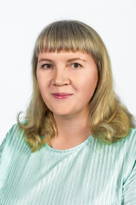 Воспитатель Еремина Екатерина Александровна Воспитатель Еремина Екатерина Александровна