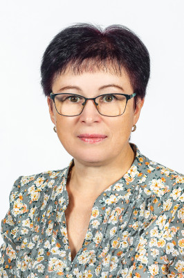 Воспитатель Зинчик Елена Александровна Воспитатель Зинчик Елена Александровна