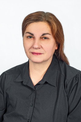Воспитатель Кондратьева Кира Александровна Воспитатель Кондратьева Кира Александровна