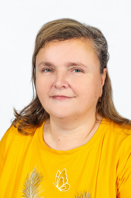 Воспитатель Кудрявцева Елена Ивановна Воспитатель Кудрявцева Елена Ивановна