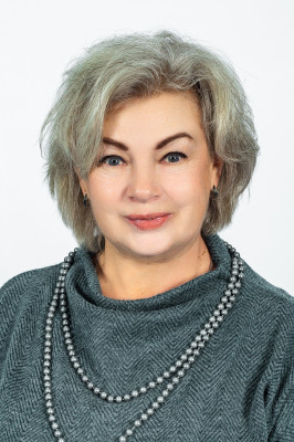 Учитель-дефектолог Никитенко Елена Павловна Учитель-дефектолог Никитенко Елена Павловна