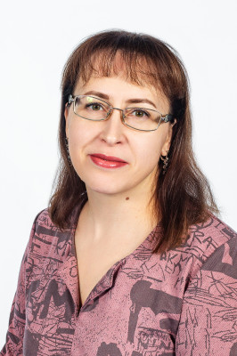 Воспитатель Сергеева Юлия Борисовна Воспитатель Сергеева Юлия Борисовна