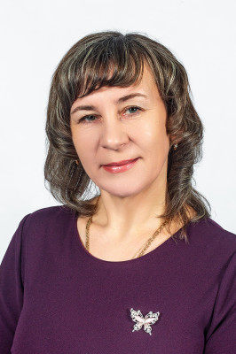 Воспитатель Чиркова Татьяна Викторовна Воспитатель Чиркова Татьяна Викторовна