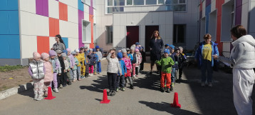 Неделя безопасности Неделя безопасности.