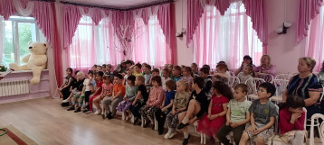 "Безопасность на природе" "Безопасность на природе".